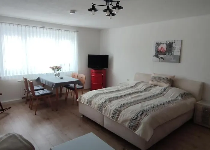 Appartement Schulzental *